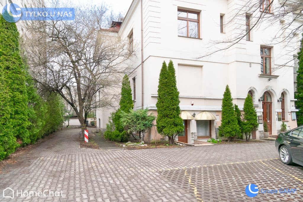 Apartament|77m2|Biprostal|Bezczynszowe|Kamienica