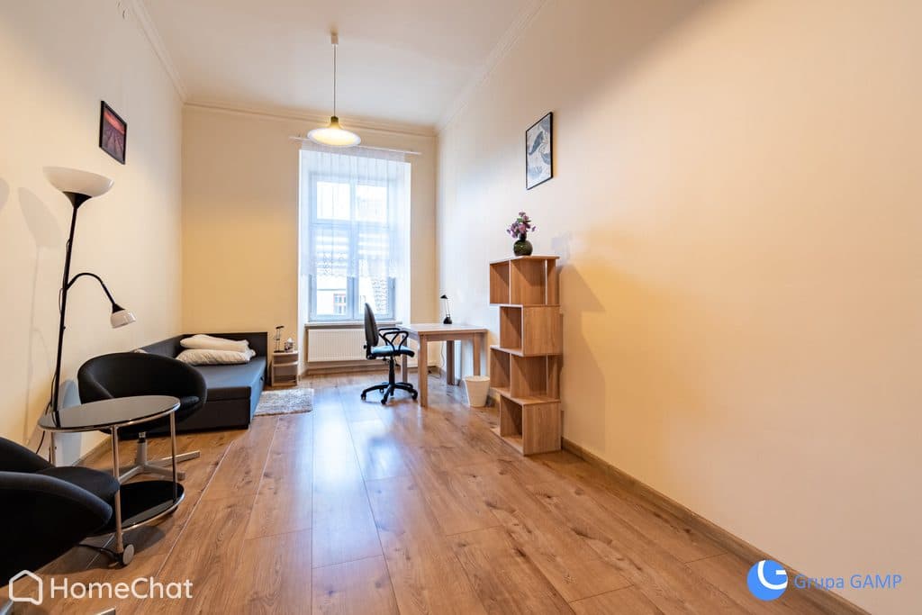 4 pok. 100m2 *Rynek Główny 10!* Old Town