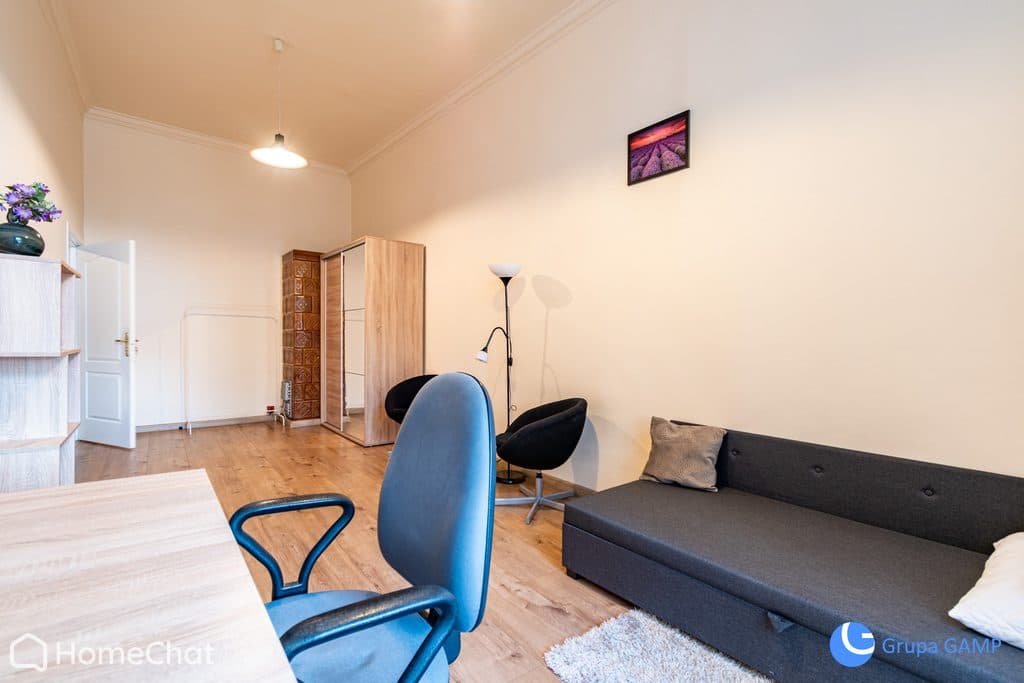 4 pok. 100m2 *Rynek Główny 10!* Old Town
