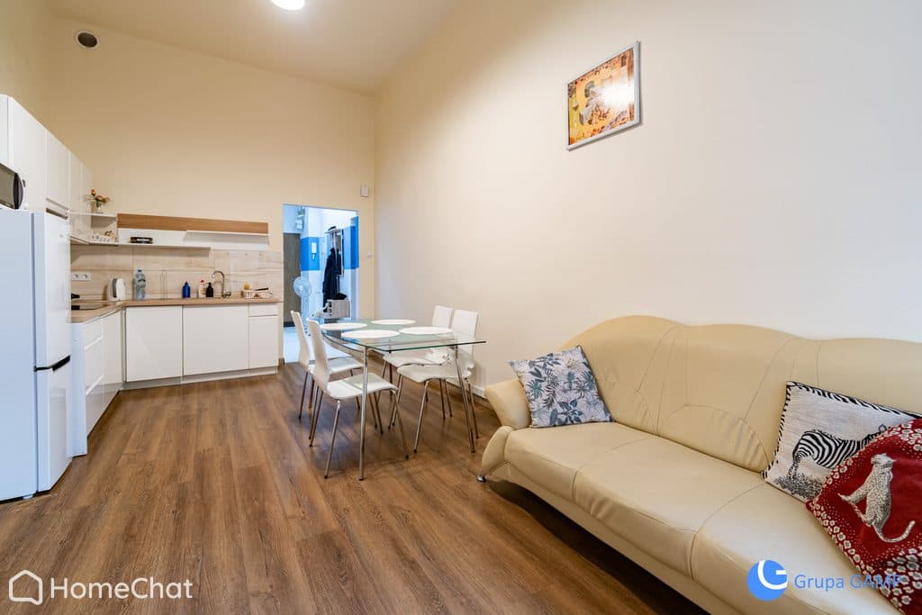 4 pok. 100m2 *Rynek Główny 10!* Old Town