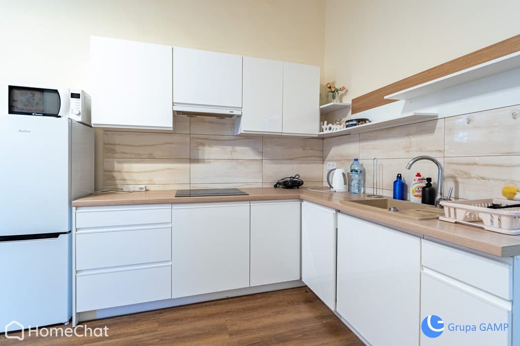 4 pok. 100m2 *Rynek Główny 10!* Old Town