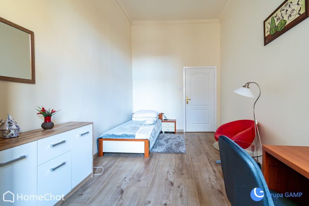 4 pok. 100m2 *Rynek Główny 10!* Old Town