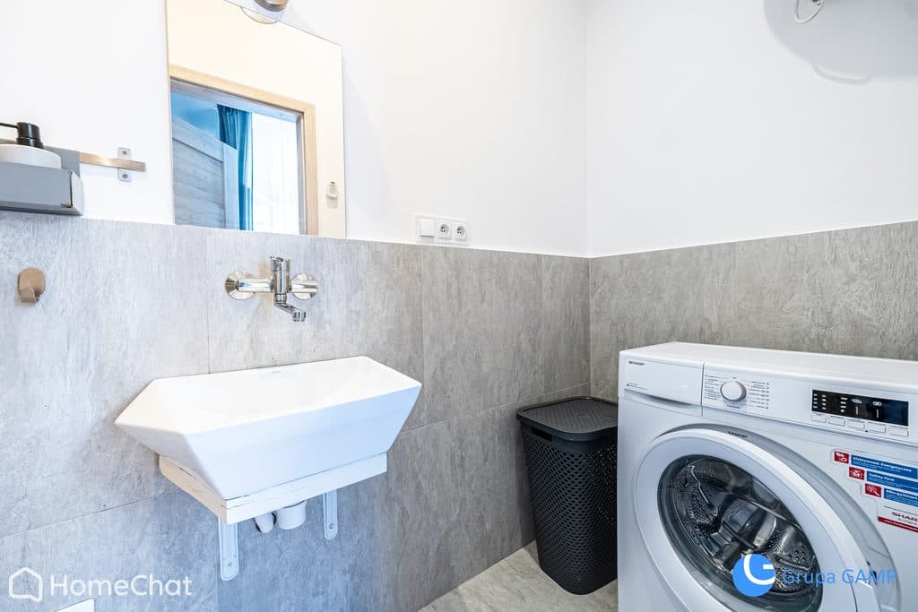 2-pok. Stare Miasto*Starowiślna*45m2*balkon*klima