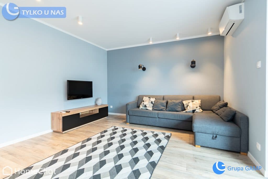 Studio 34m2*Cascada Prądnik Cz*garderoba,klima