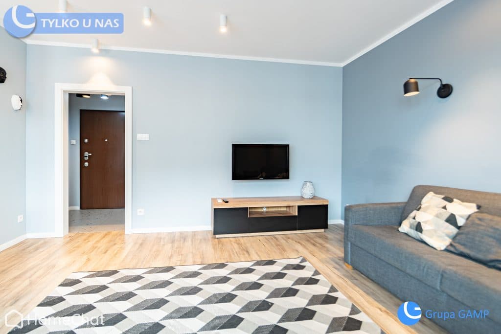 Studio 34m2*Cascada Prądnik Cz*garderoba,klima
