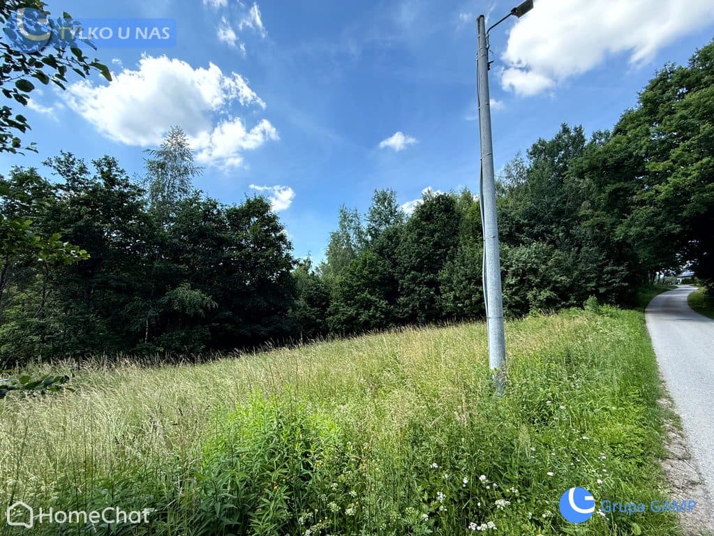 16.32 ar | działka budowlana | 10 min od Krakowa