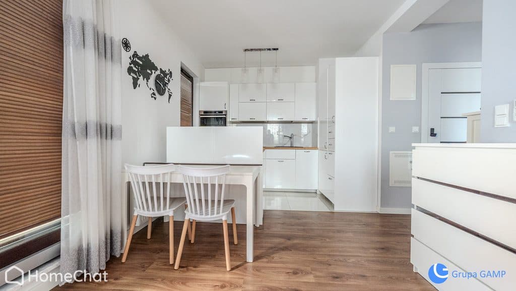 3-pok*48m2*Stańczyka*klima*balkon
