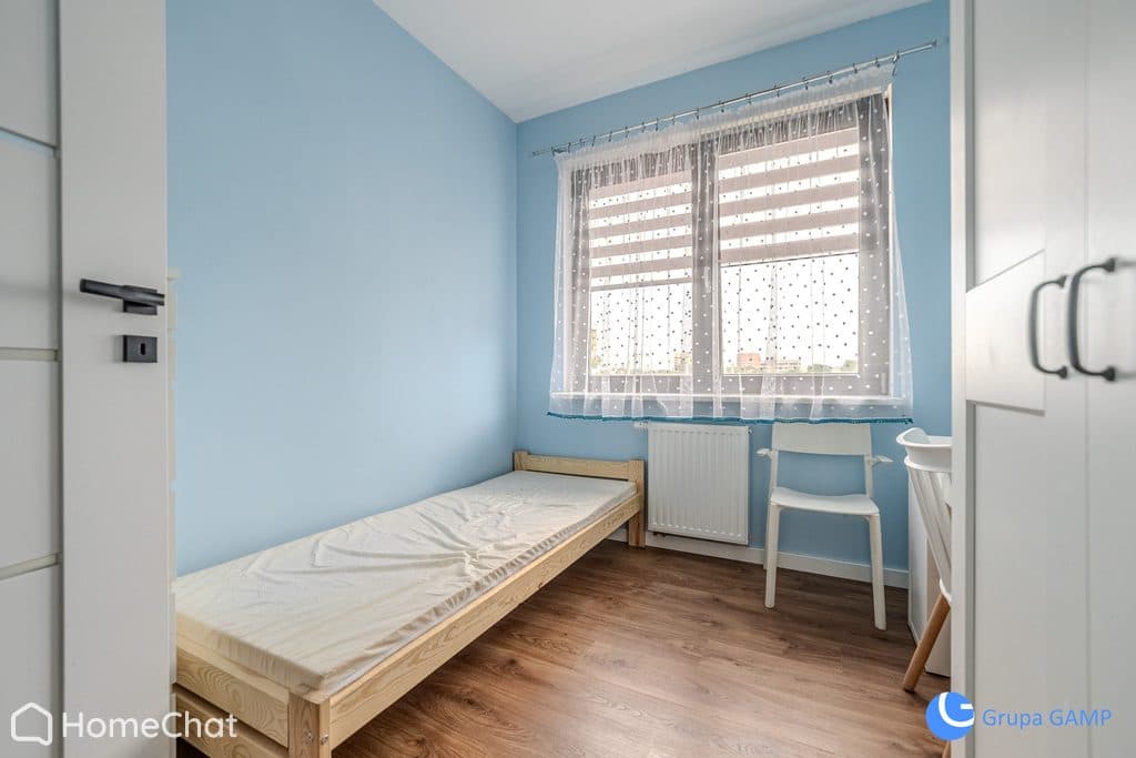 3-pok*48m2*Stańczyka*klima*balkon