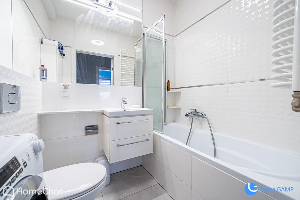 3-pok*48m2*Stańczyka*klima*balkon