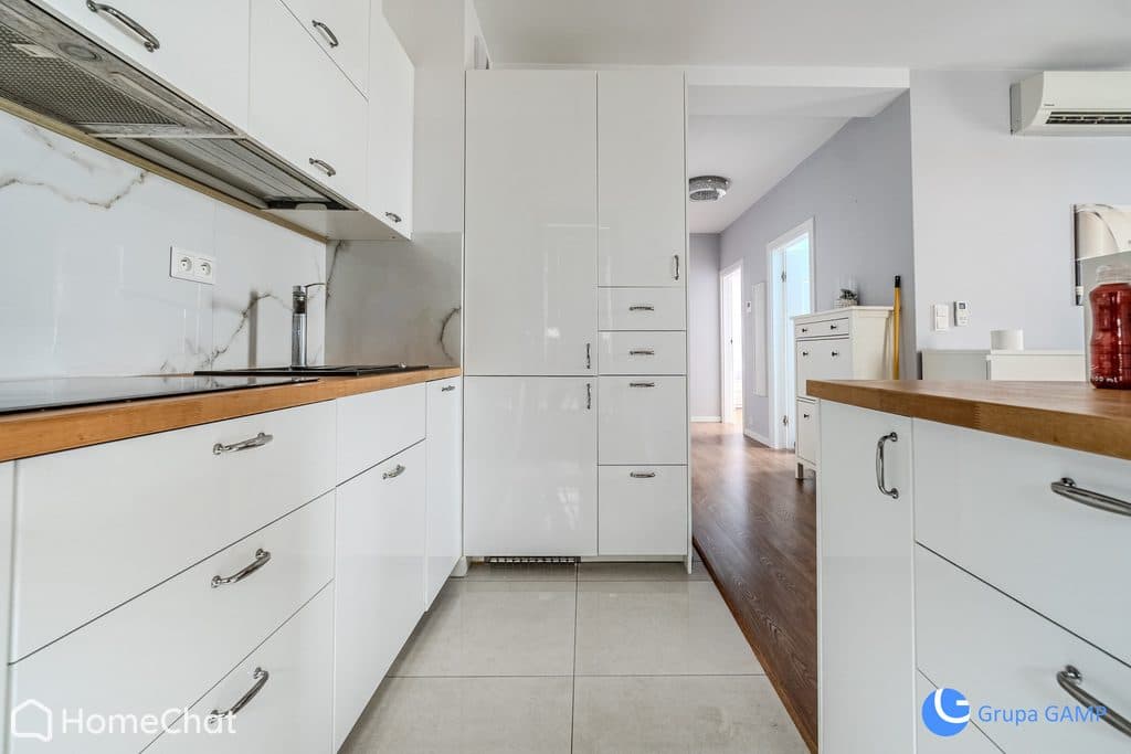 3-pok*48m2*Stańczyka*klima*balkon
