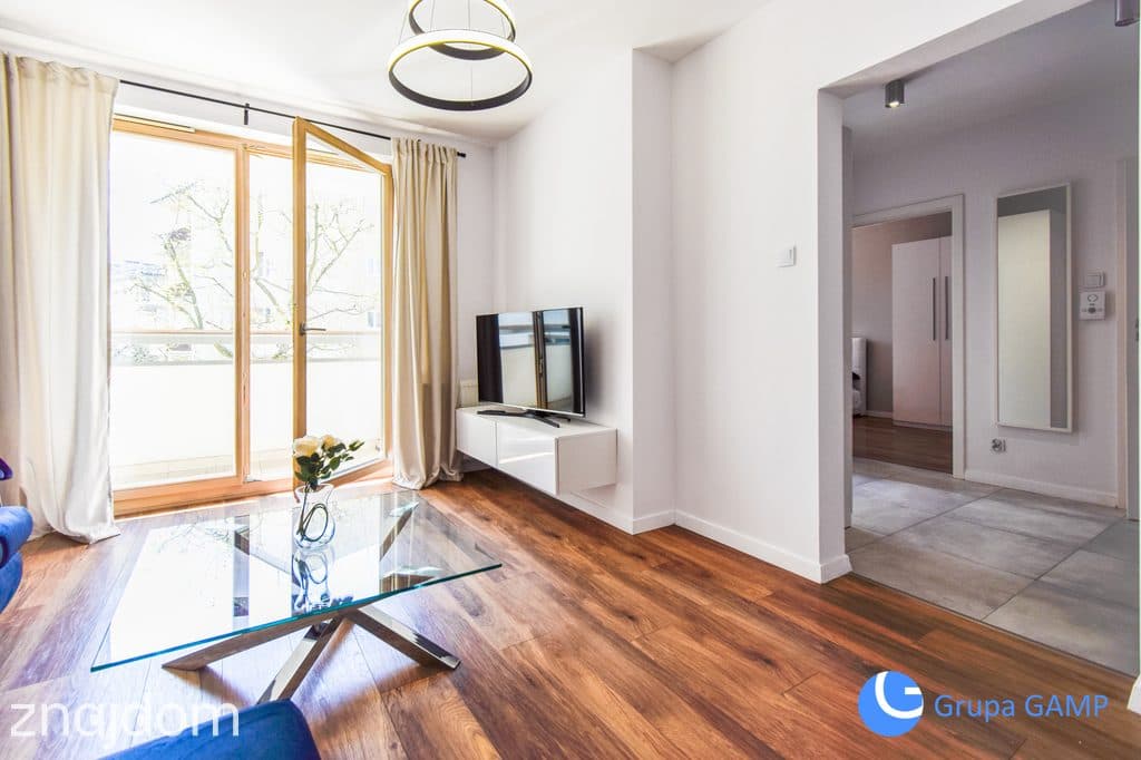 *Perla Verona* 2 pokoje, 48m2, Stare Dębniki - zdjęcie 2