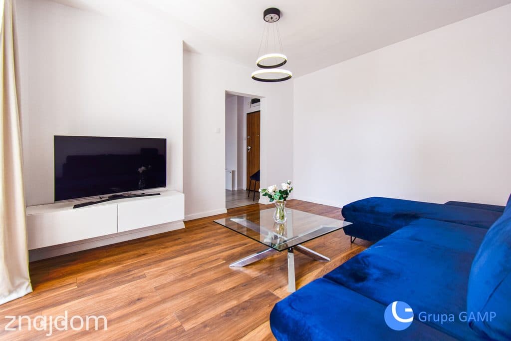 *Perla Verona* 2 pokoje, 48m2, Stare Dębniki - zdjęcie 3