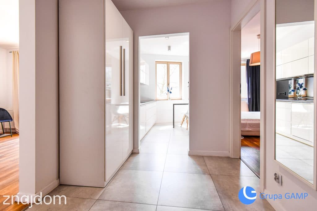 *Perla Verona* 2 pokoje, 48m2, Stare Dębniki - zdjęcie 4