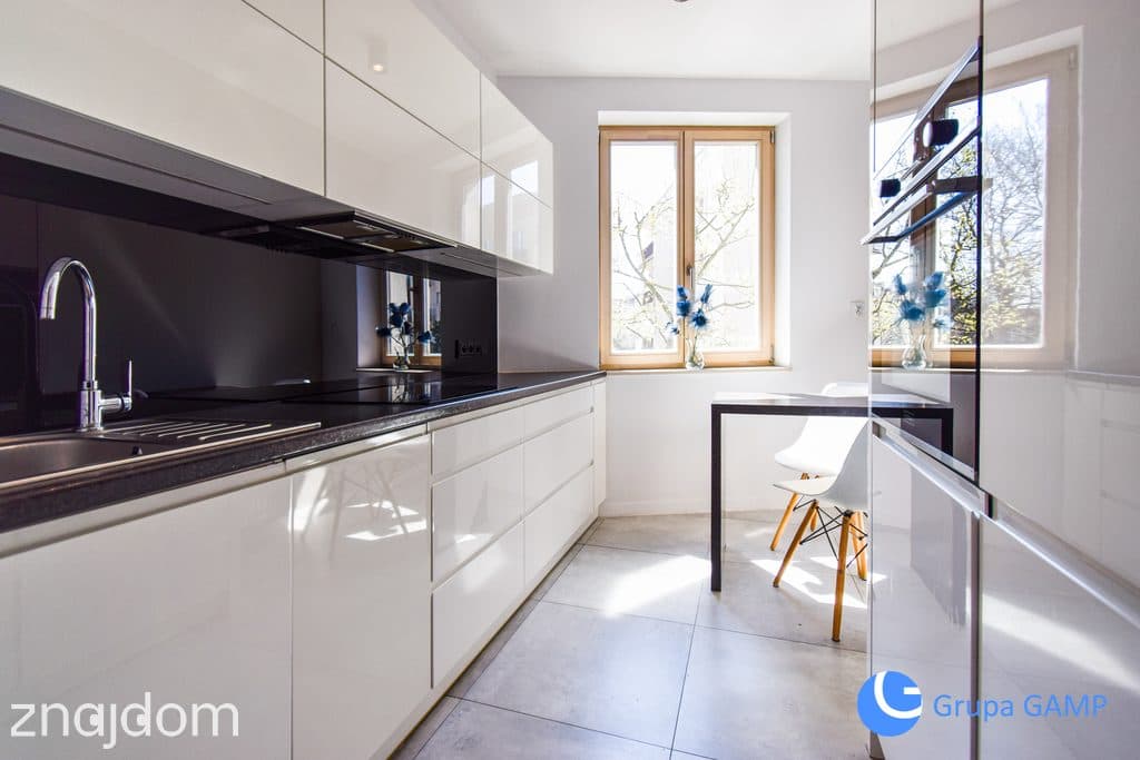 *Perla Verona* 2 pokoje, 48m2, Stare Dębniki - zdjęcie 5