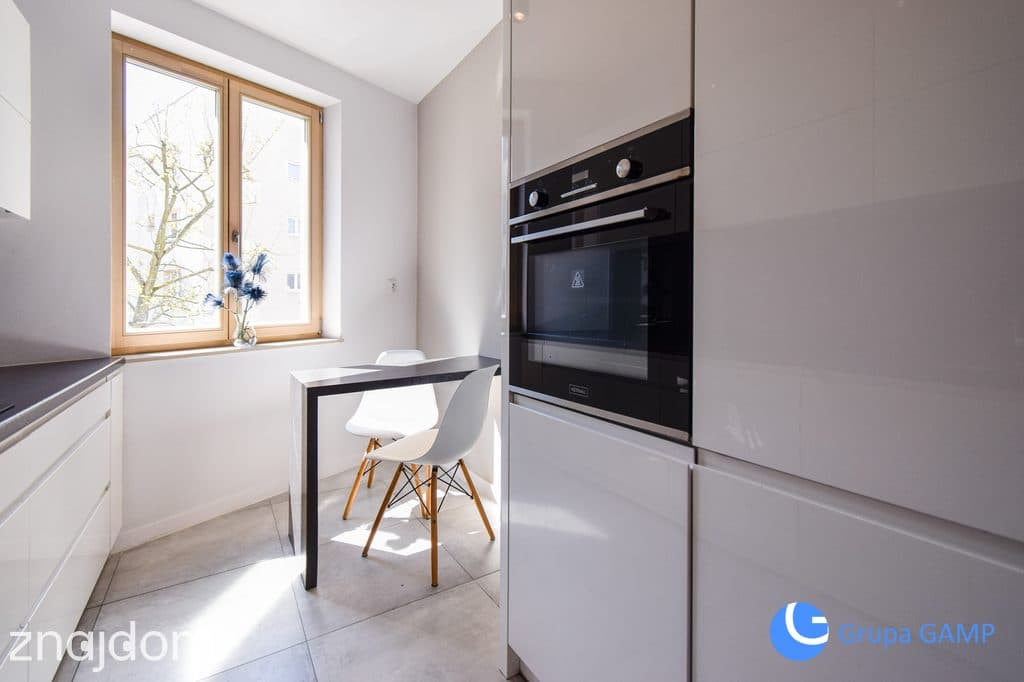 *Perla Verona* 2 pokoje, 48m2, Stare Dębniki - zdjęcie 6