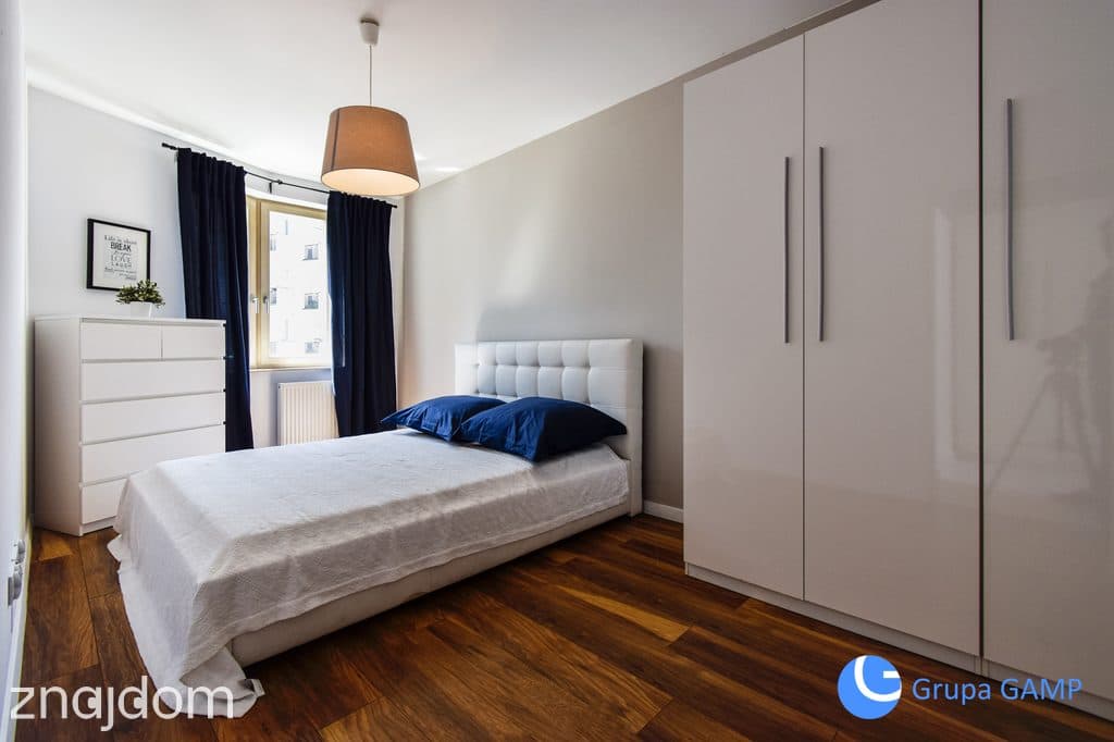 *Perla Verona* 2 pokoje, 48m2, Stare Dębniki - zdjęcie 7