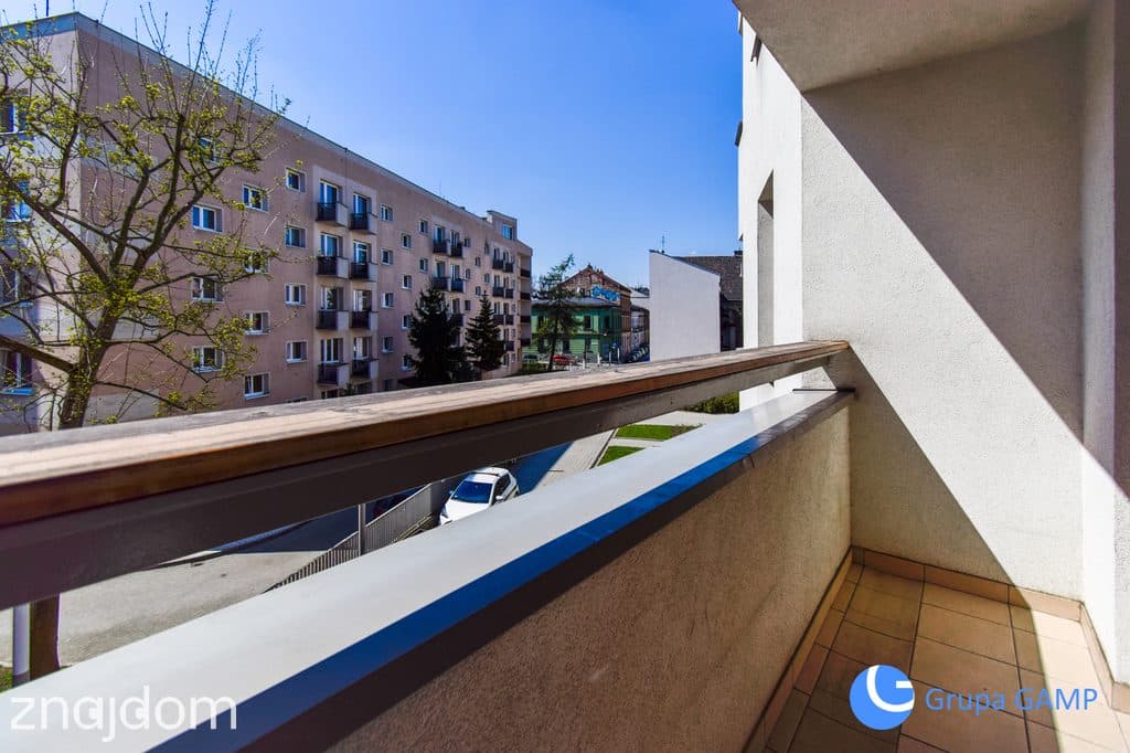 *Perla Verona* 2 pokoje, 48m2, Stare Dębniki - zdjęcie 9