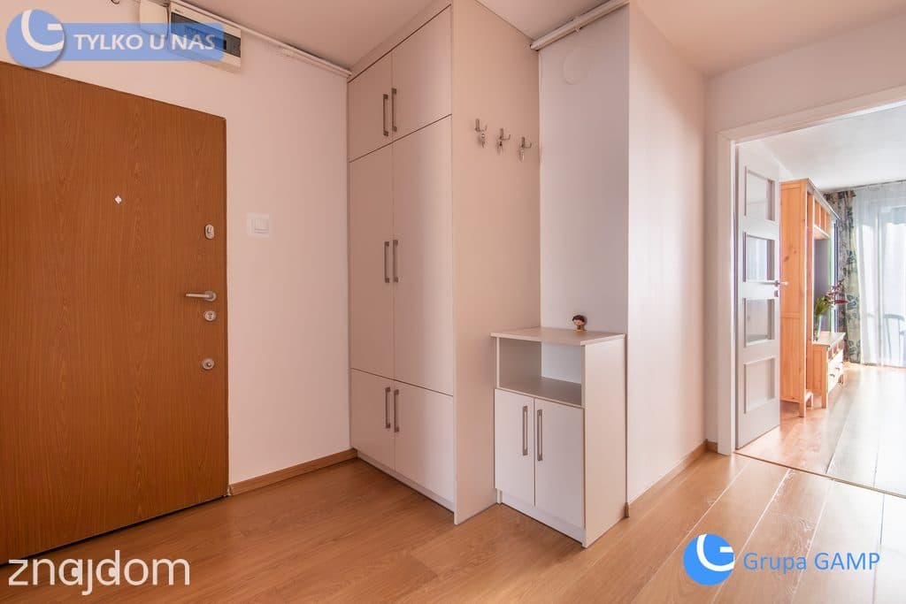 Słoneczne, niezależne 2-pok przy R.Mogilskim 47m2 - zdjęcie 11