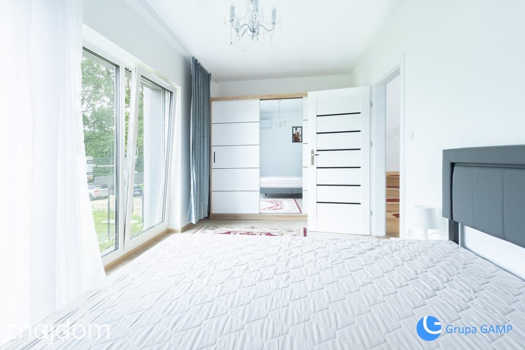 Nowy dom 141 m2 | 5 pok| Zielona Wilga| Swoszowice - zdjęcie 18