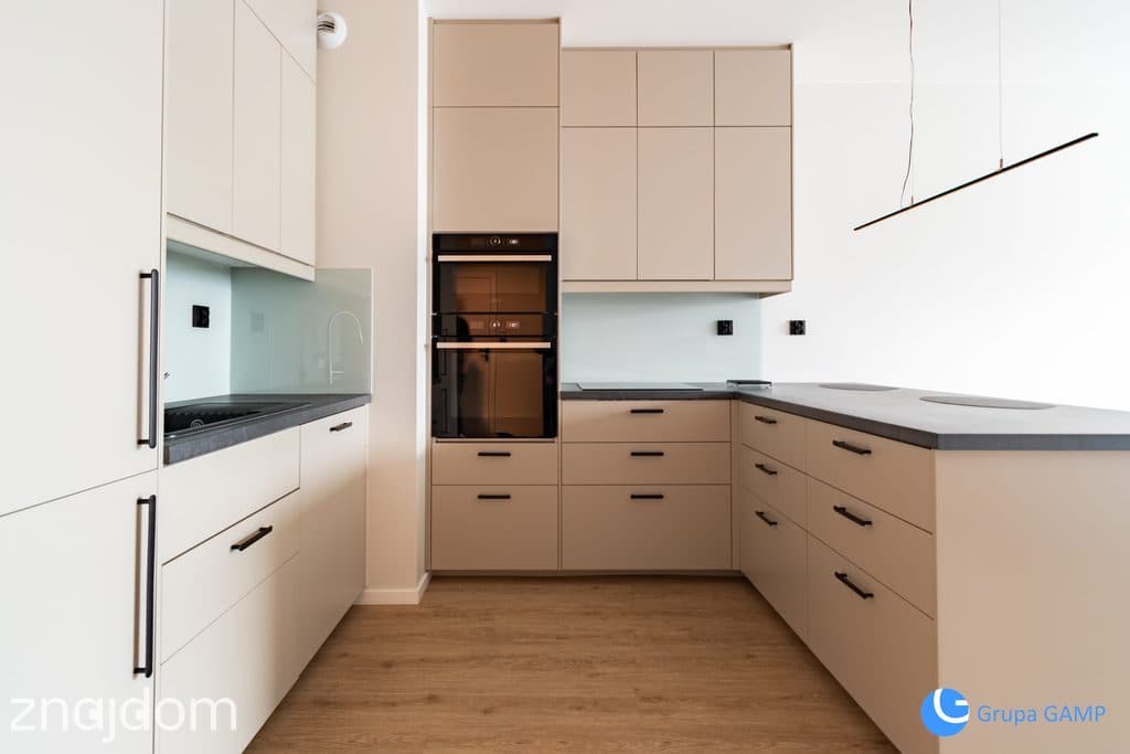 WIŚLANE TARASY 2.0, 6piętro, 2pok, 58m2, Balkon - zdjęcie 6