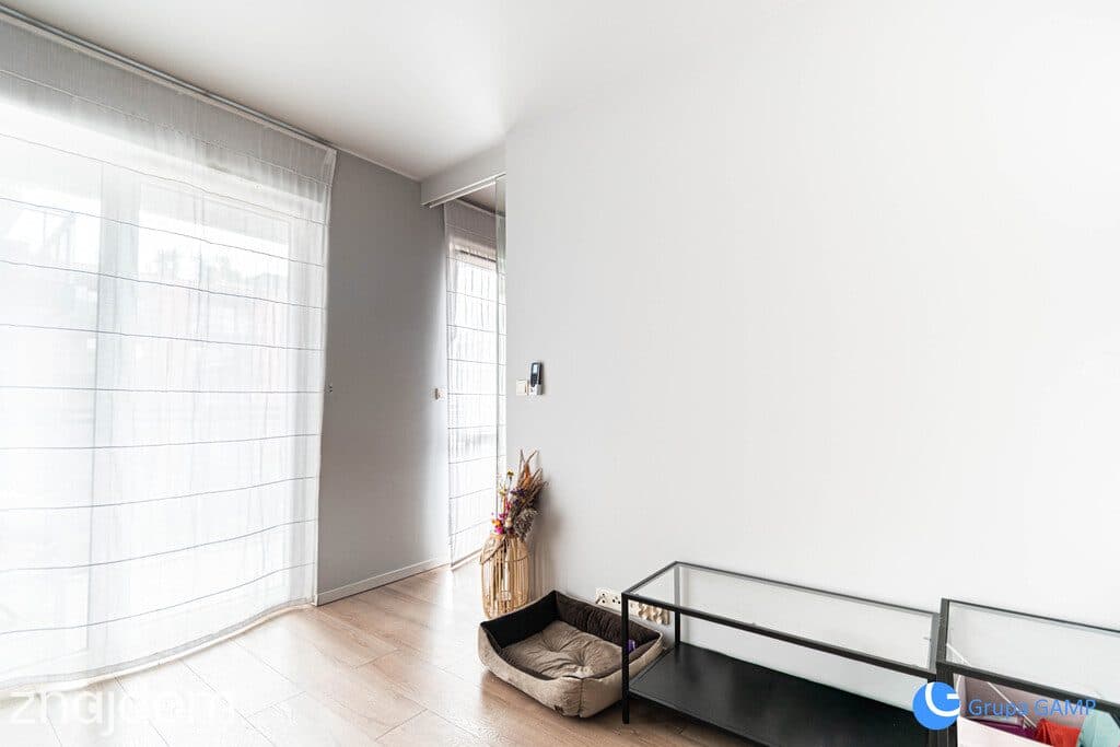 2-pok. 36m2 *Rakowicka Podkowa* balkon - zdjęcie 9