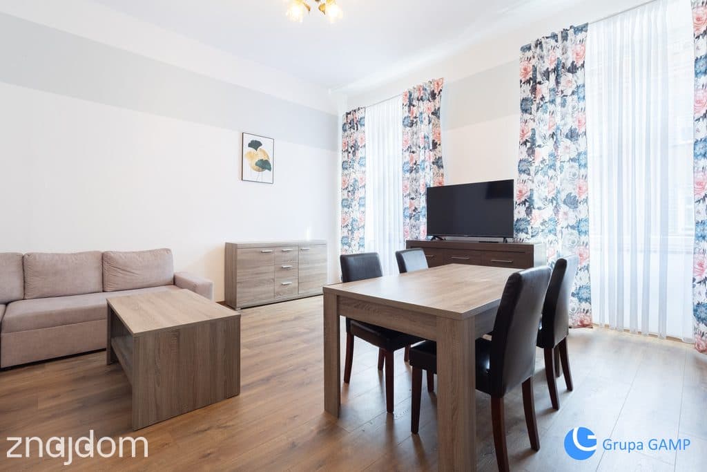 Od zaraz | 3 pokoje | 102 m2 | balkon | Szlak - zdjęcie 2