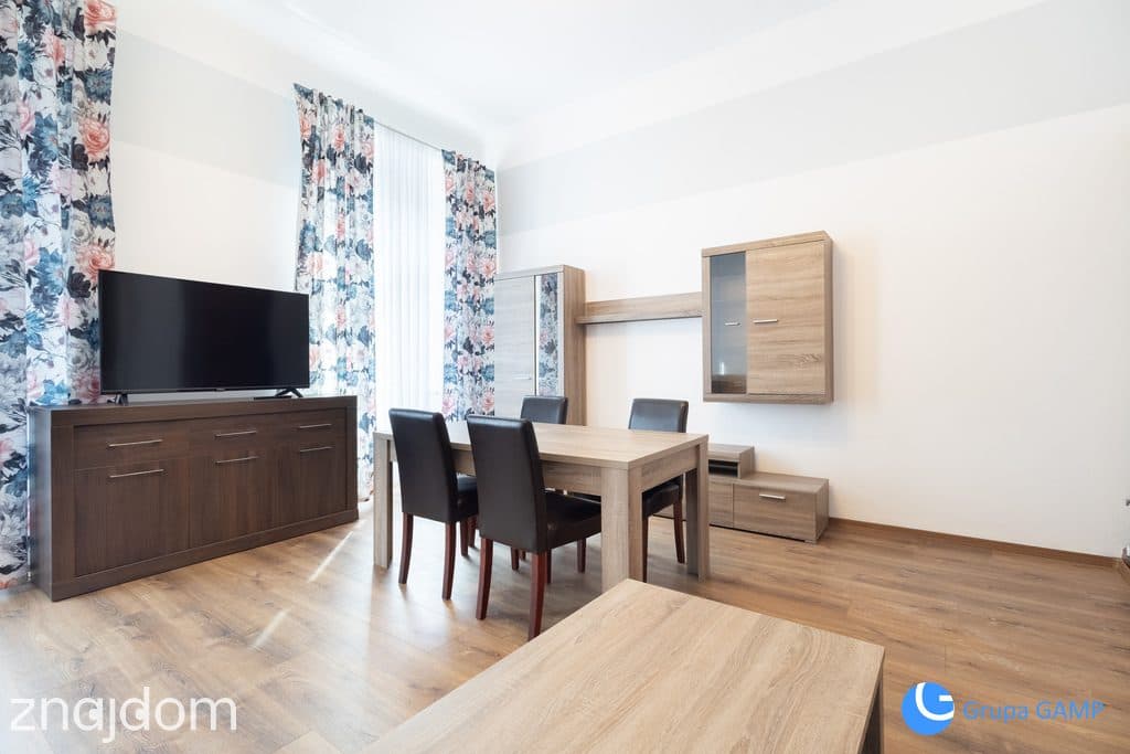 Od zaraz | 3 pokoje | 102 m2 | balkon | Szlak