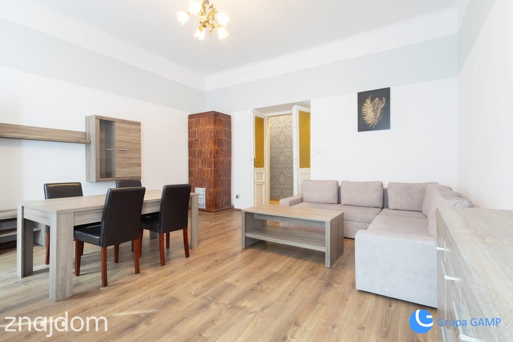Od zaraz | 3 pokoje | 102 m2 | balkon | Szlak - zdjęcie 3
