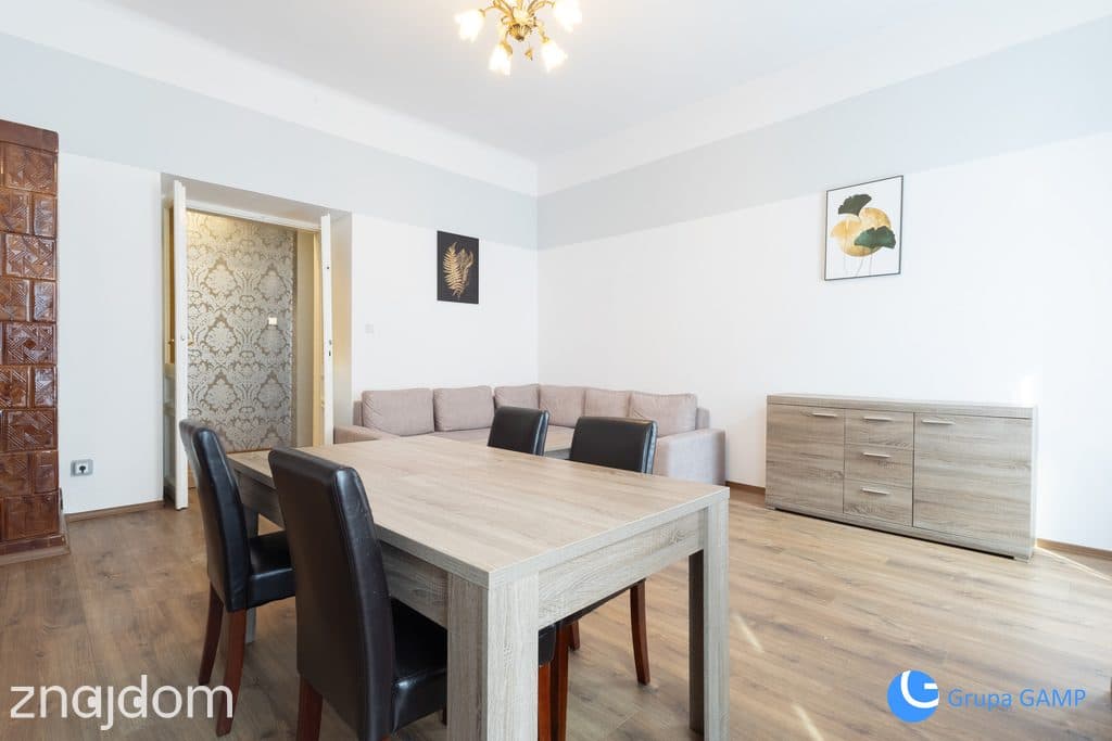 Od zaraz | 3 pokoje | 102 m2 | balkon | Szlak - zdjęcie 4