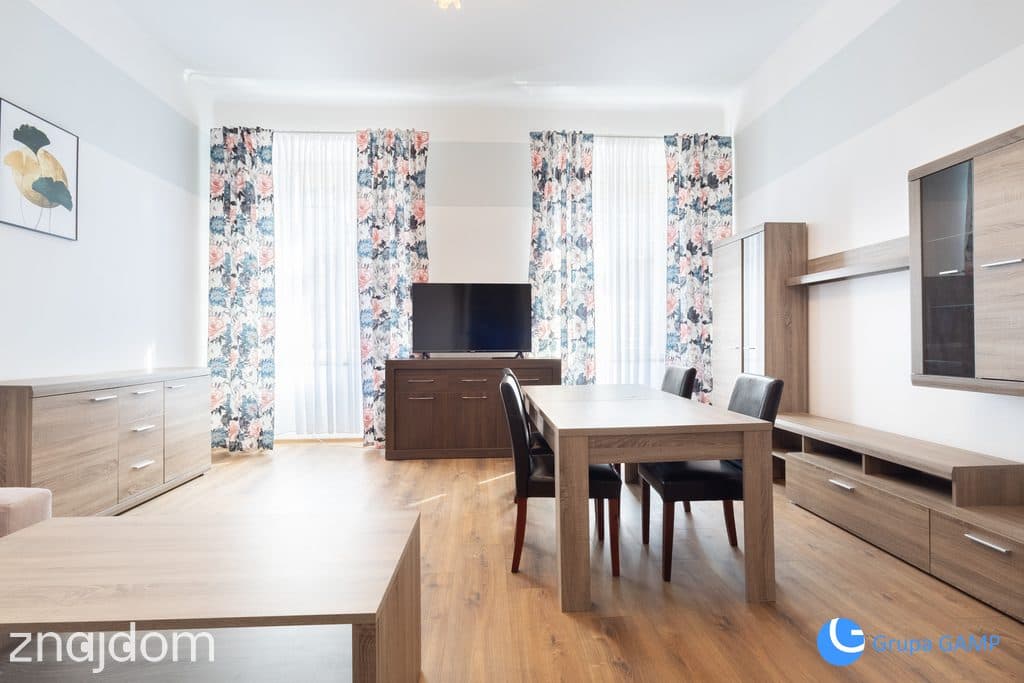Od zaraz | 3 pokoje | 102 m2 | balkon | Szlak - zdjęcie 5