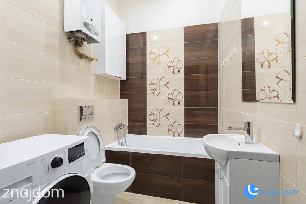 Od zaraz | 3 pokoje | 102 m2 | balkon | Szlak - zdjęcie 6