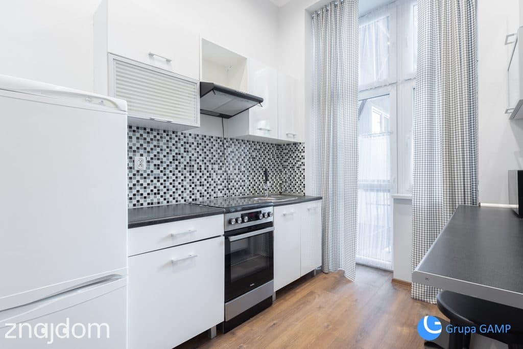 Od zaraz | 3 pokoje | 102 m2 | balkon | Szlak - zdjęcie 7