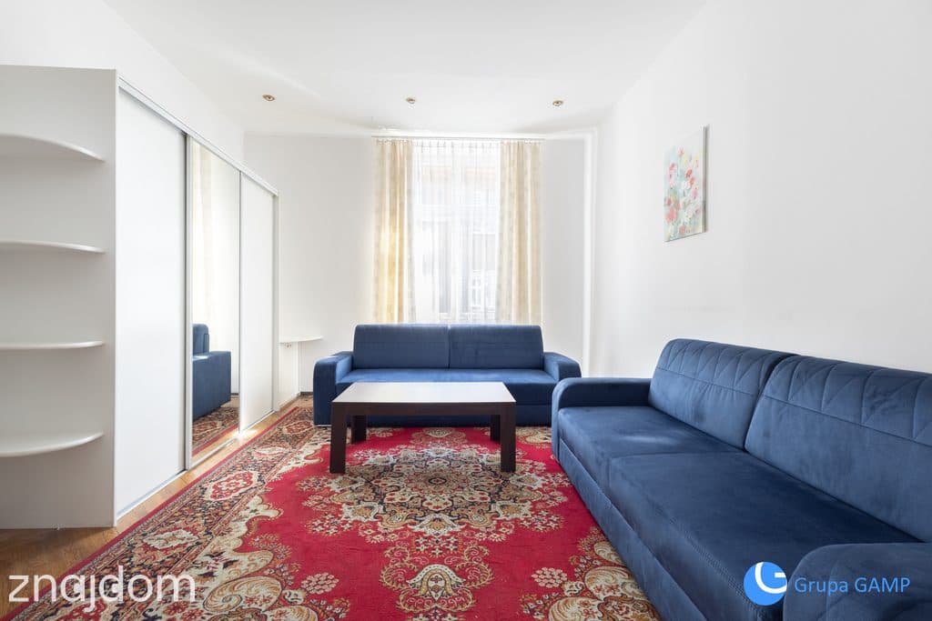 Od zaraz | 3 pokoje | 102 m2 | balkon | Szlak - zdjęcie 9