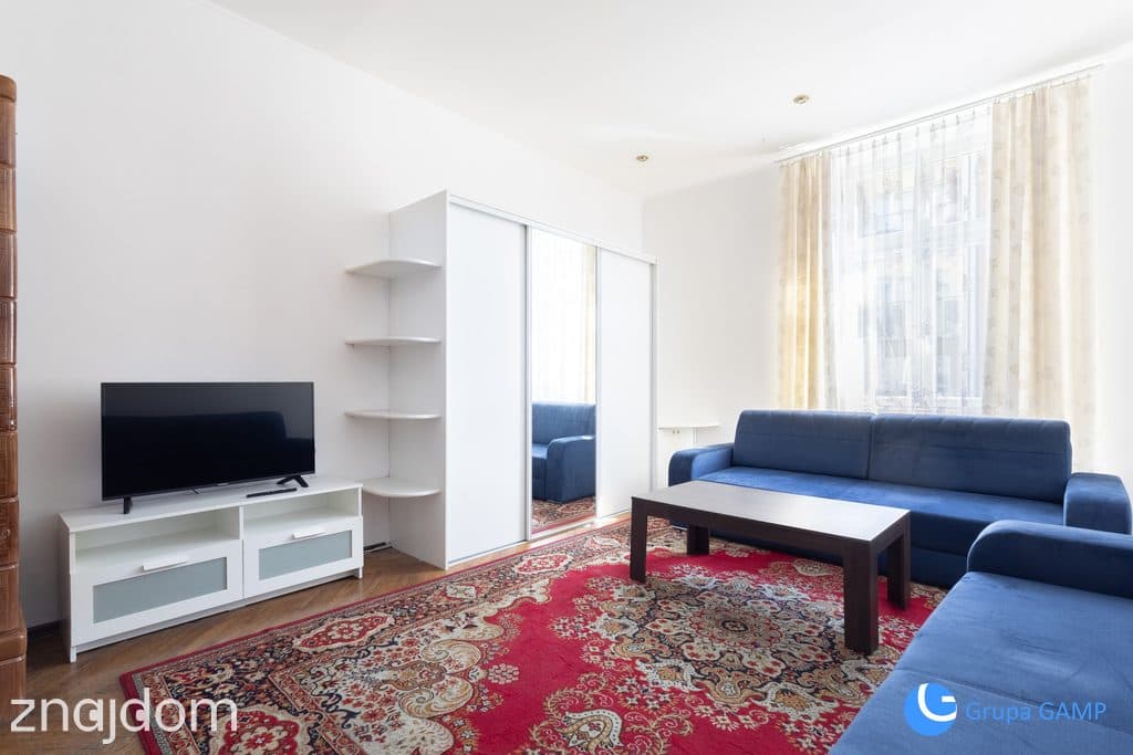 Od zaraz | 3 pokoje | 102 m2 | balkon | Szlak - zdjęcie 10