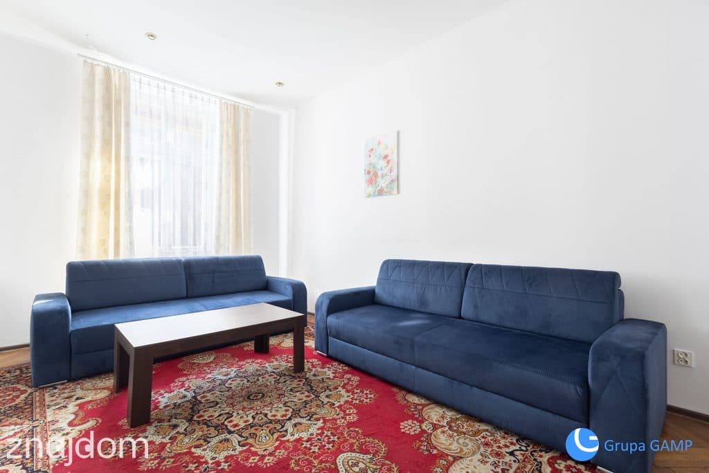 Od zaraz | 3 pokoje | 102 m2 | balkon | Szlak - zdjęcie 11