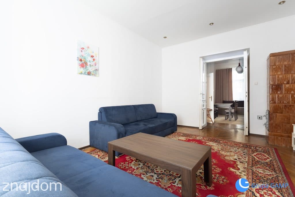 Od zaraz | 3 pokoje | 102 m2 | balkon | Szlak - zdjęcie 12
