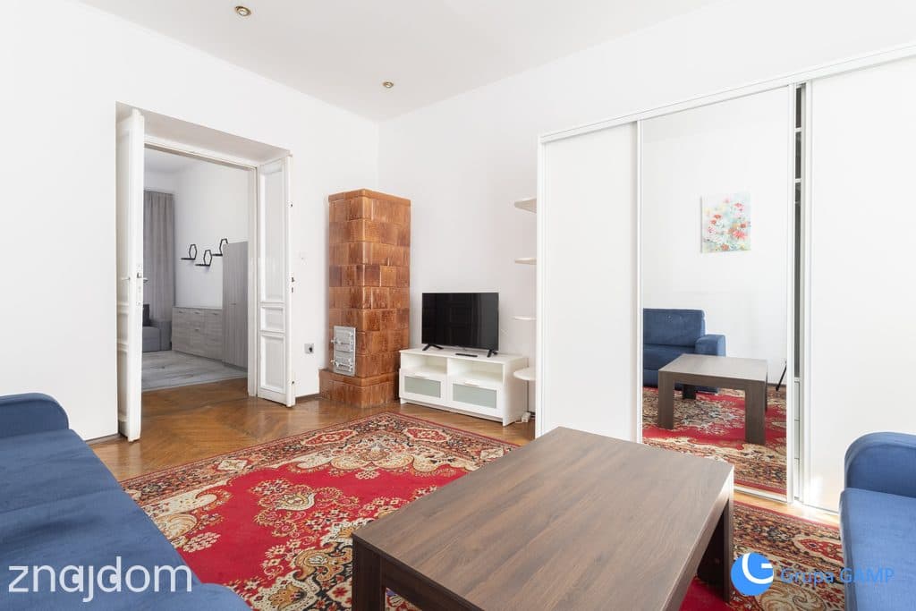 Od zaraz | 3 pokoje | 102 m2 | balkon | Szlak - zdjęcie 13