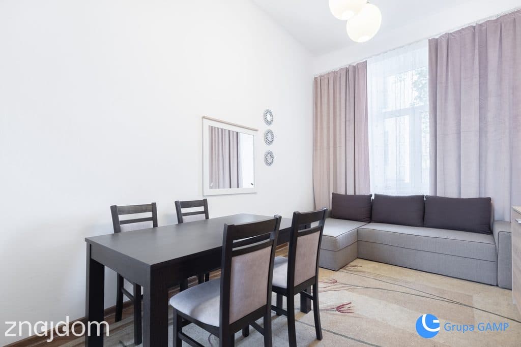 Od zaraz | 3 pokoje | 102 m2 | balkon | Szlak - zdjęcie 14