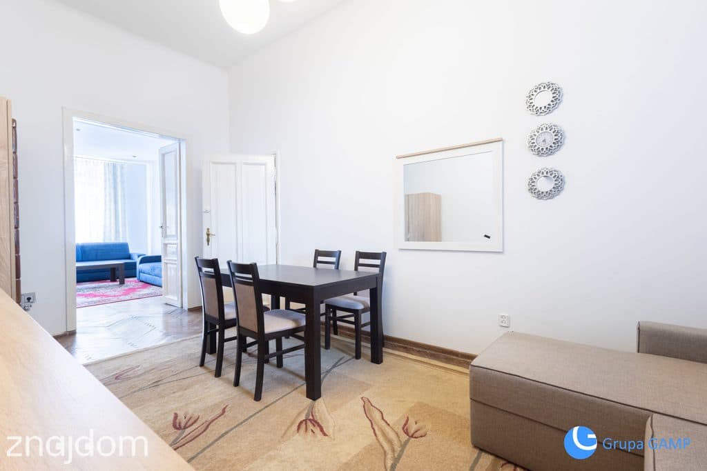 Od zaraz | 3 pokoje | 102 m2 | balkon | Szlak - zdjęcie 15