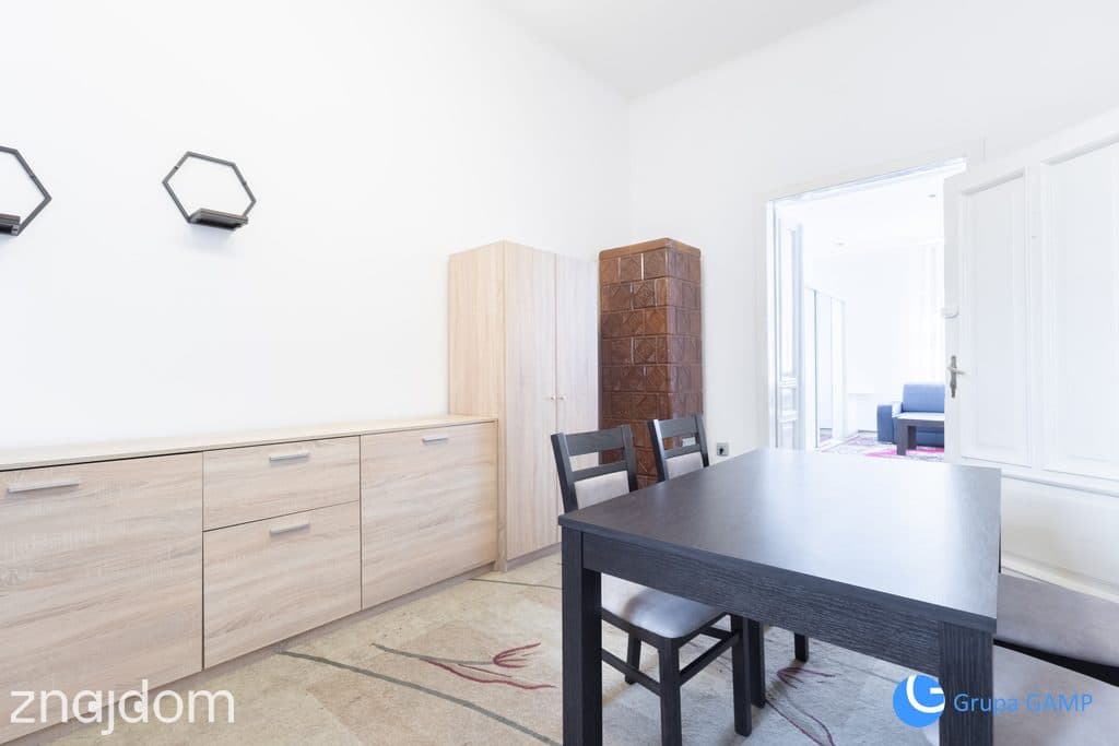 Od zaraz | 3 pokoje | 102 m2 | balkon | Szlak - zdjęcie 16