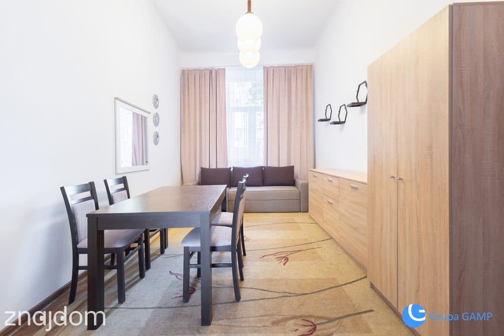 Od zaraz | 3 pokoje | 102 m2 | balkon | Szlak - zdjęcie 17