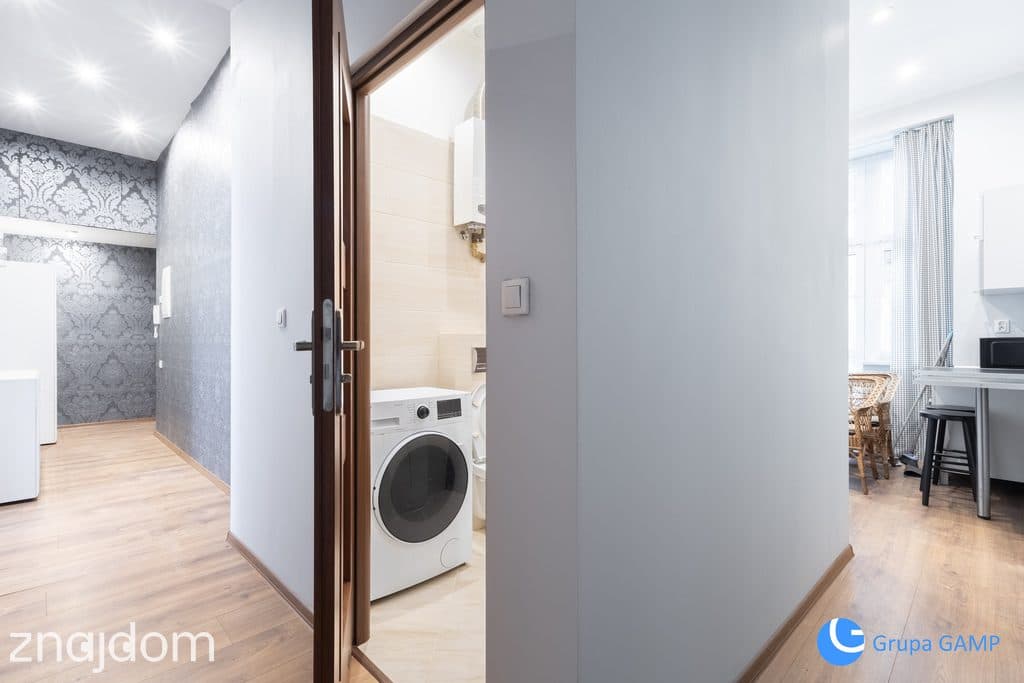 Od zaraz | 3 pokoje | 102 m2 | balkon | Szlak - zdjęcie 18