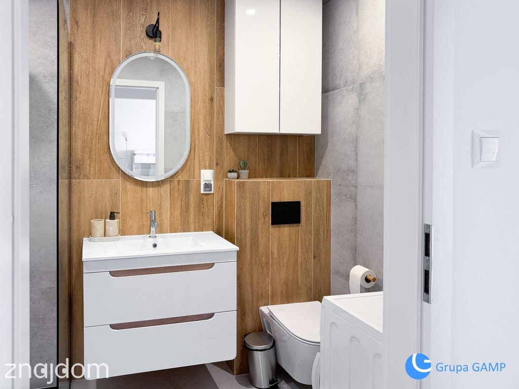 Od 1 października | 2 pok. | 38 m2 | Kobierzyńska - zdjęcie 11