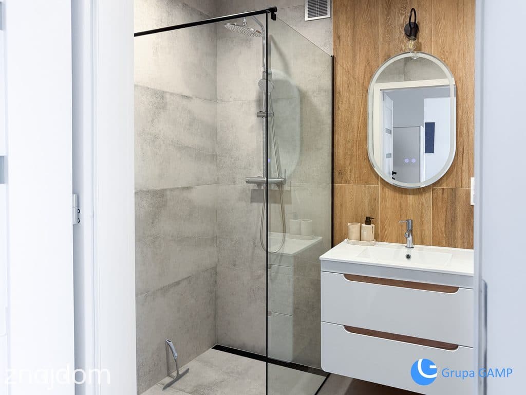 Od 1 października | 2 pok. | 38 m2 | Kobierzyńska - zdjęcie 10