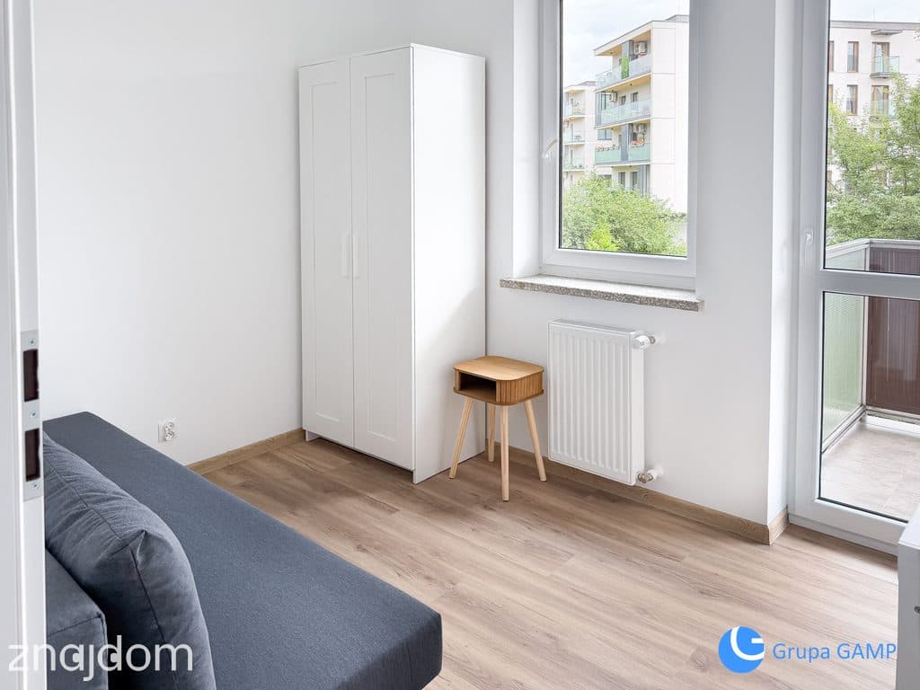 Od 1 października | 2 pok. | 38 m2 | Kobierzyńska - zdjęcie 6