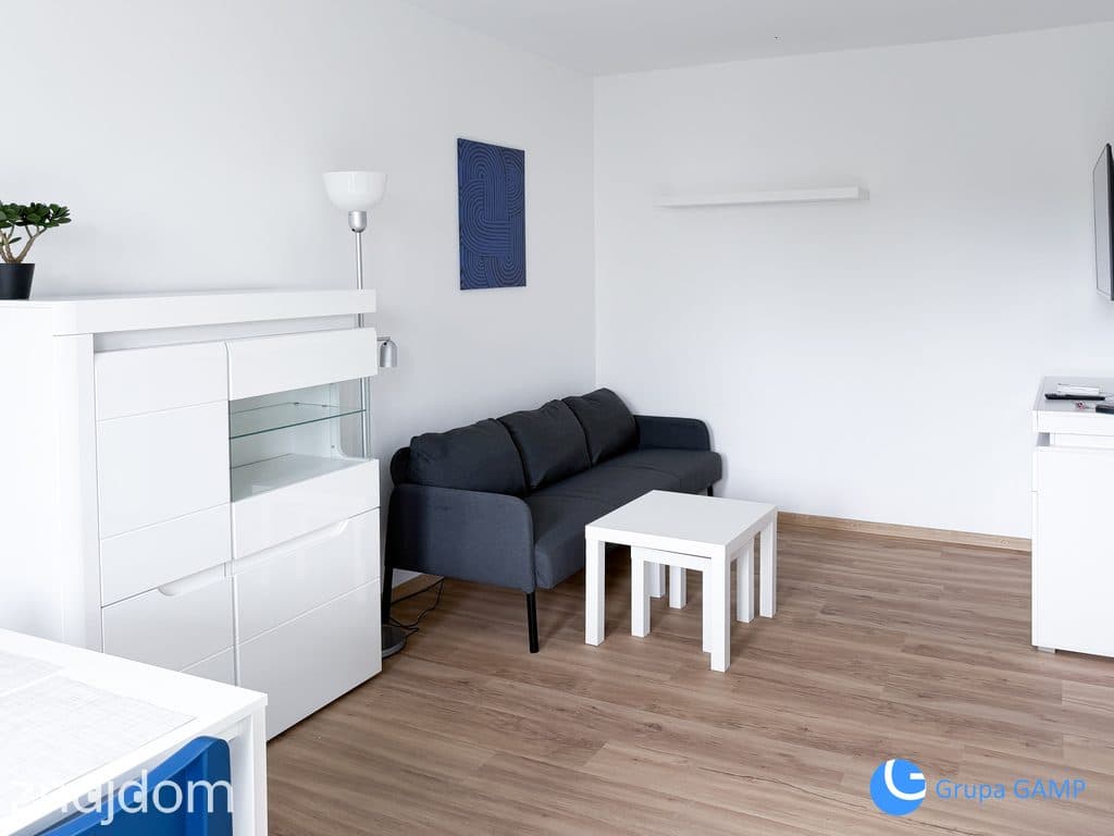 Od 1 października | 2 pok. | 38 m2 | Kobierzyńska - zdjęcie 7