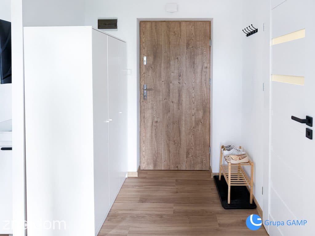 Od 1 października | 2 pok. | 38 m2 | Kobierzyńska - zdjęcie 9