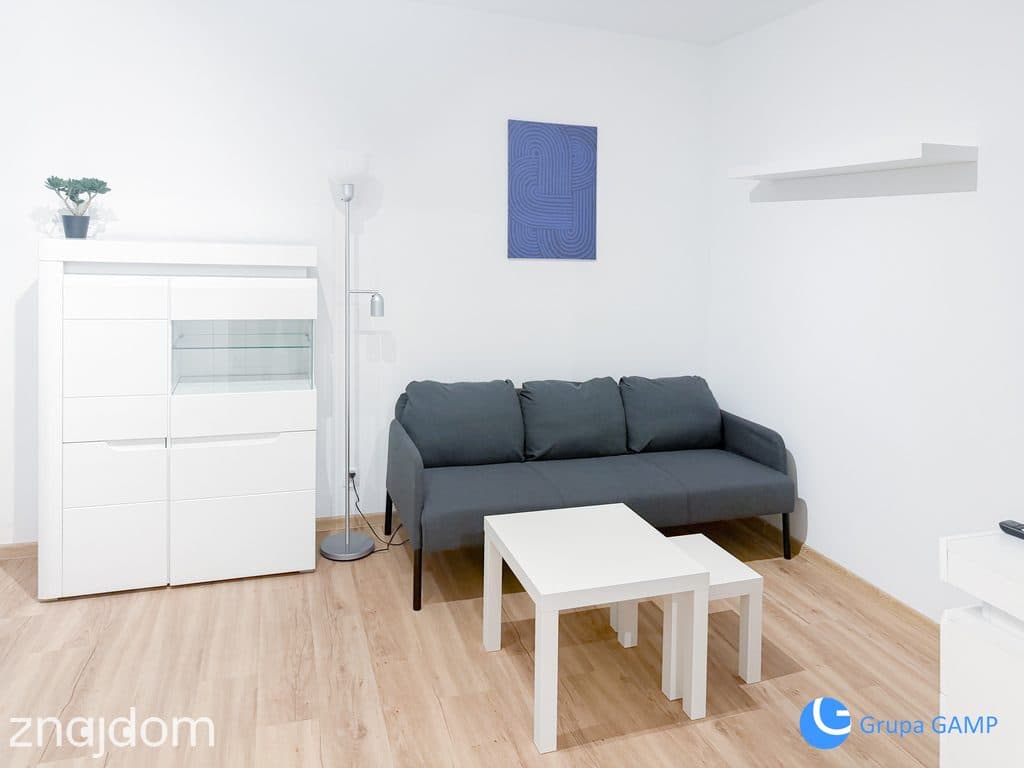Od 1 października | 2 pok. | 38 m2 | Kobierzyńska - zdjęcie 8