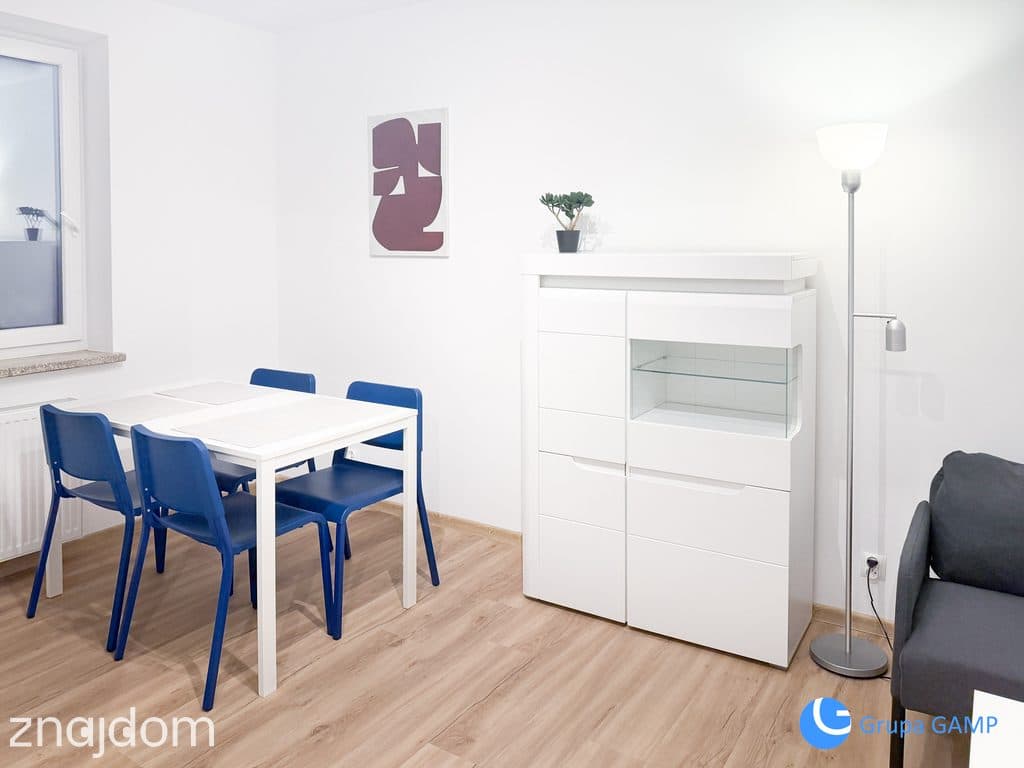 Od 1 października | 2 pok. | 38 m2 | Kobierzyńska - zdjęcie 4