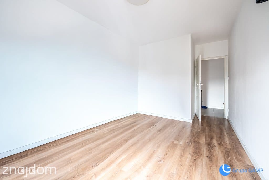 2 oddzielne pok. 58m2 + loggia | Krowodrza - zdjęcie 5
